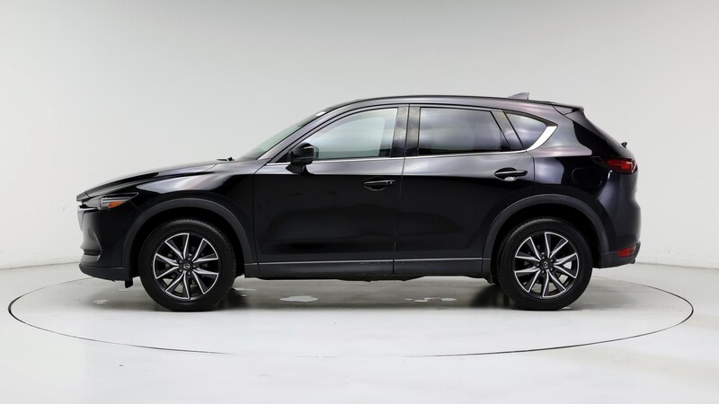 2017 Mazda CX-5 Grand Touring 3