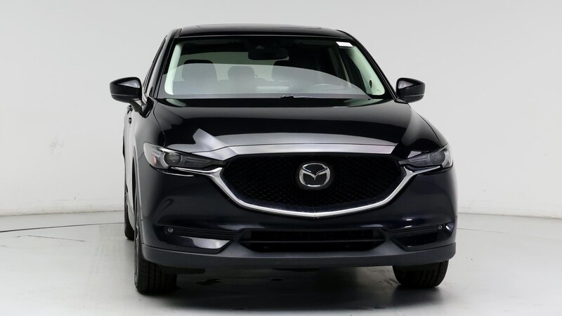 2017 Mazda CX-5 Grand Touring 5