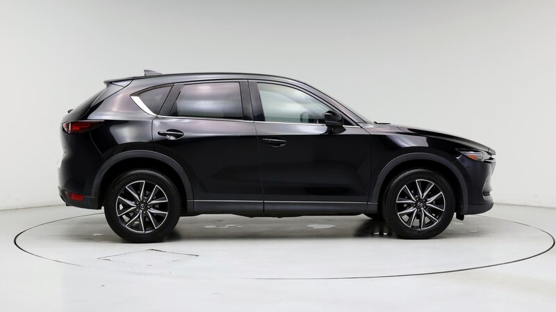 2017 Mazda CX-5 Grand Touring 7