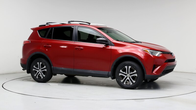 2016 Toyota RAV4 LE 6