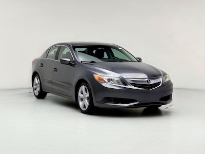 2014 Acura ILX  -
                Memphis, TN