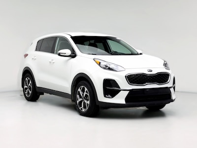 2021 Kia Sportage LX -
                Memphis, TN