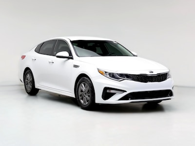 2020 Kia Optima LX -
                Memphis, TN