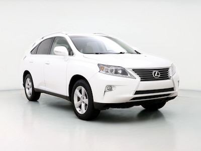 2013 Lexus RX 350 -
                Huntsville, AL