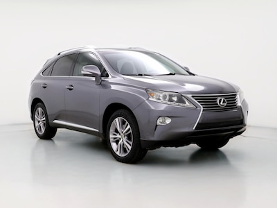 2015 Lexus RX 350 -
                Birmingham, AL