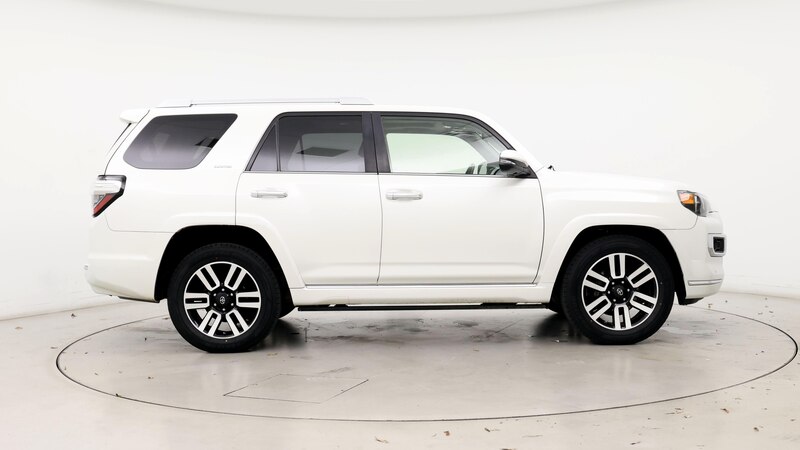 2019 Toyota 4Runner Limited 7