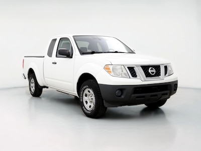 2014 Nissan Frontier S -
                Huntsville, AL