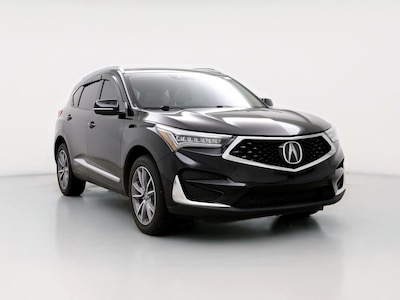 2019 Acura RDX  -
                Huntsville, AL