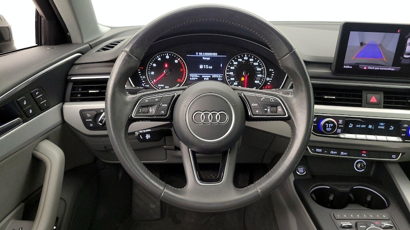 2017 Audi A4 Premium 10