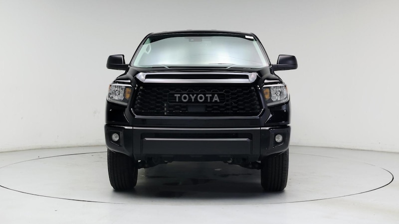 2021 Toyota Tundra SR5 5