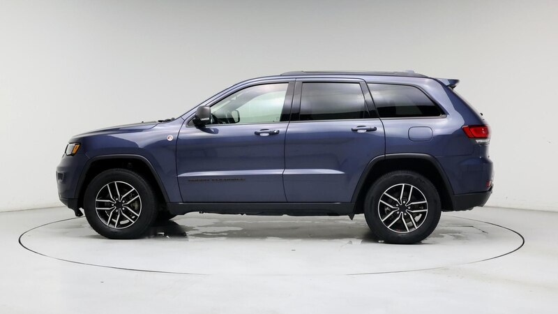 2021 Jeep Grand Cherokee Trailhawk 3