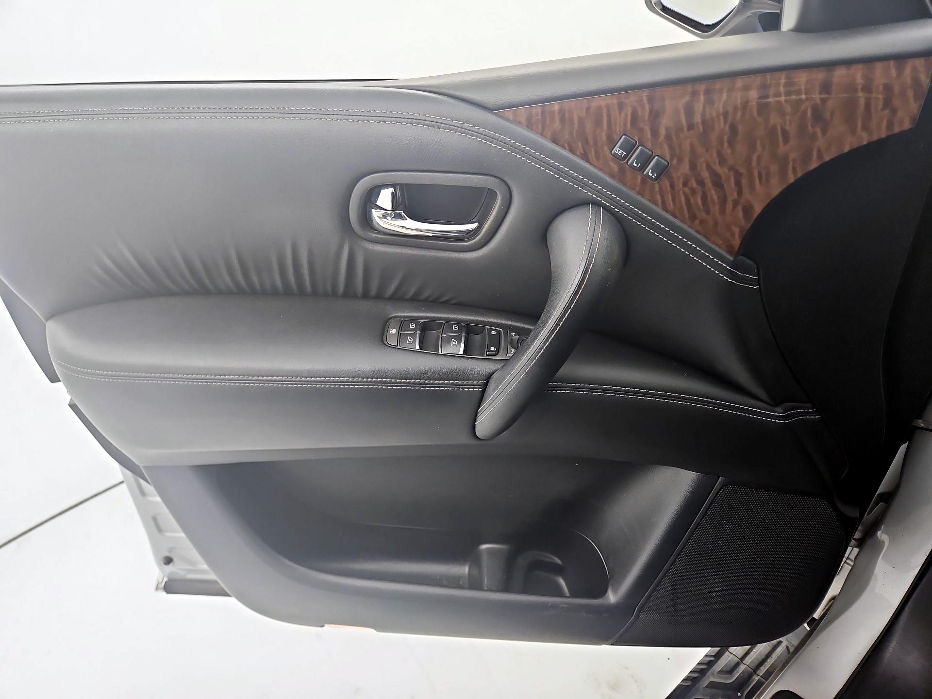 Thumbnail: 2019 Nissan Armada - 12