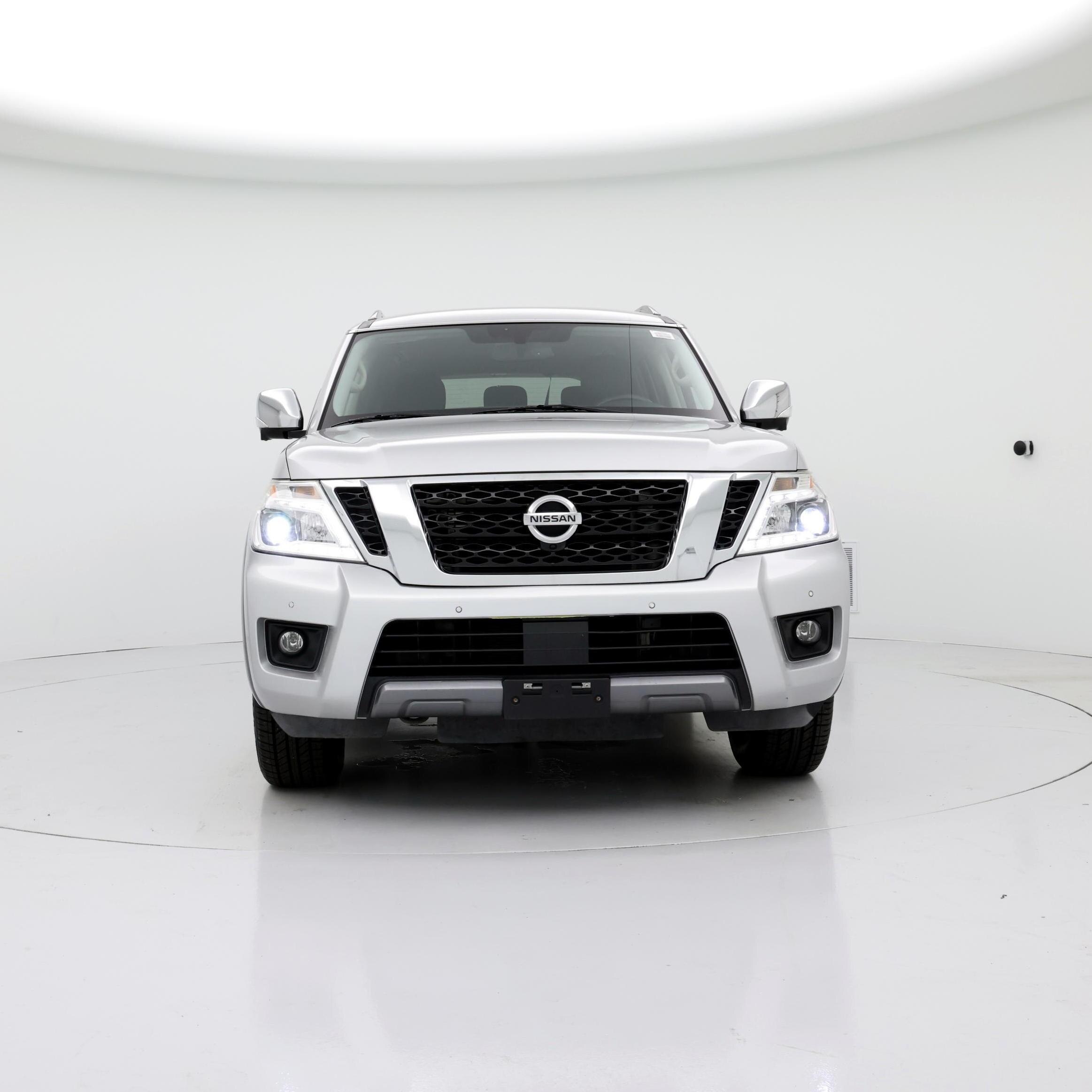 Thumbnail: 2019 Nissan Armada - 5