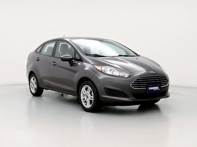 2018 Ford Fiesta SE -
                Huntsville, AL