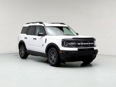 2022 Ford Bronco Sport Big Bend -
                Memphis, TN