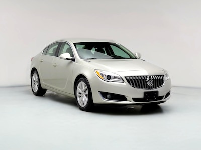 2016 Buick Regal  -
                Memphis, TN