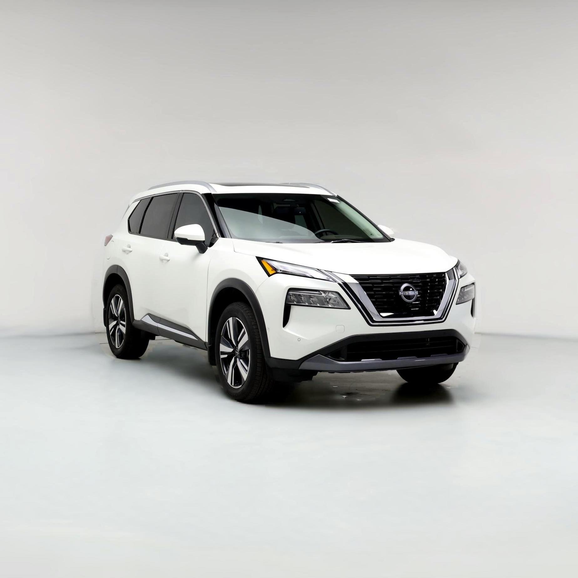 Thumbnail: 2023 Nissan Rogue - 1