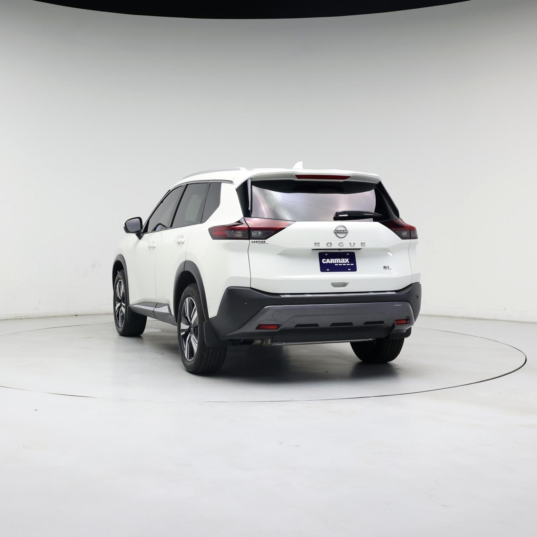 Thumbnail: 2023 Nissan Rogue - 2