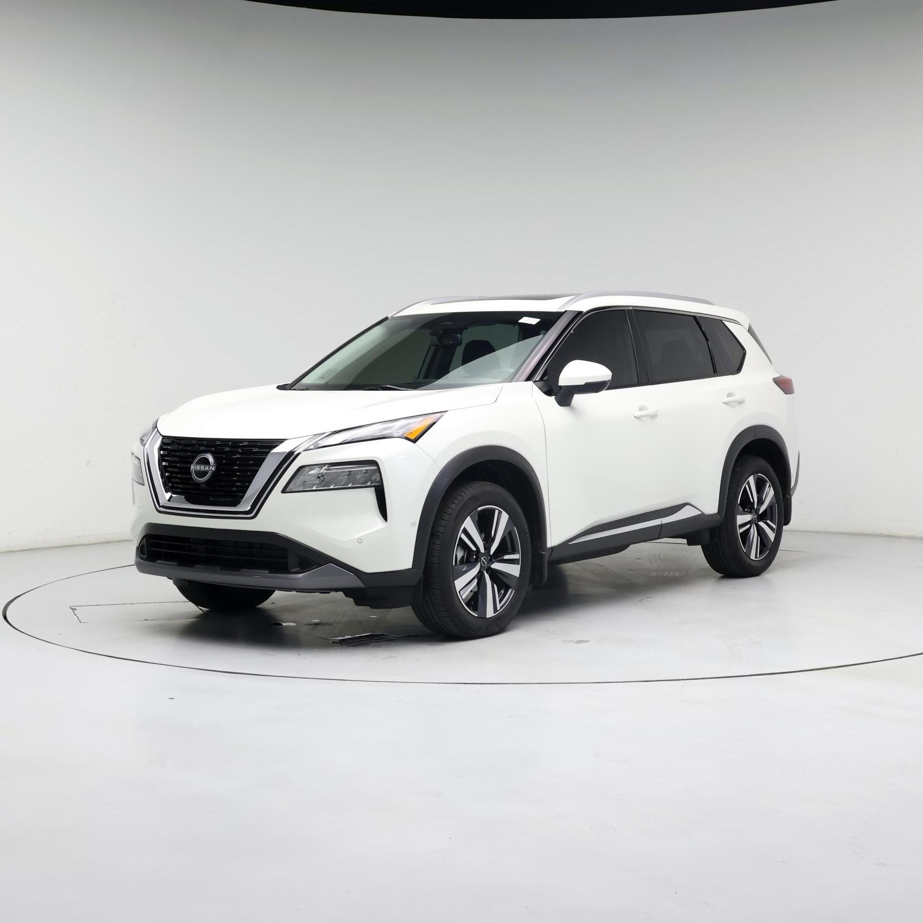 Thumbnail: 2023 Nissan Rogue - 4