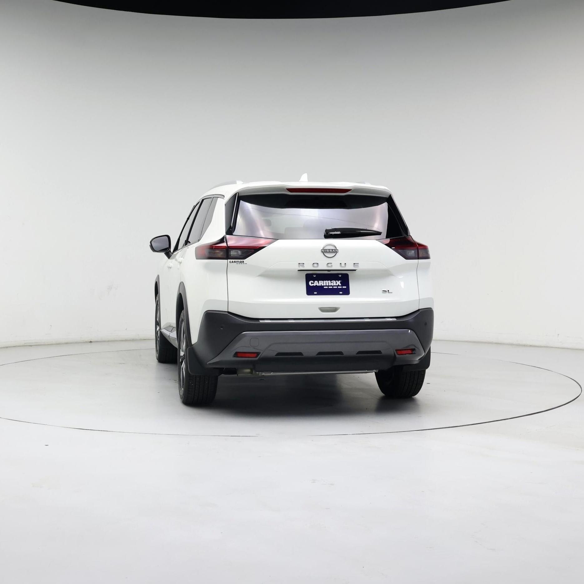 Thumbnail: 2023 Nissan Rogue - 6
