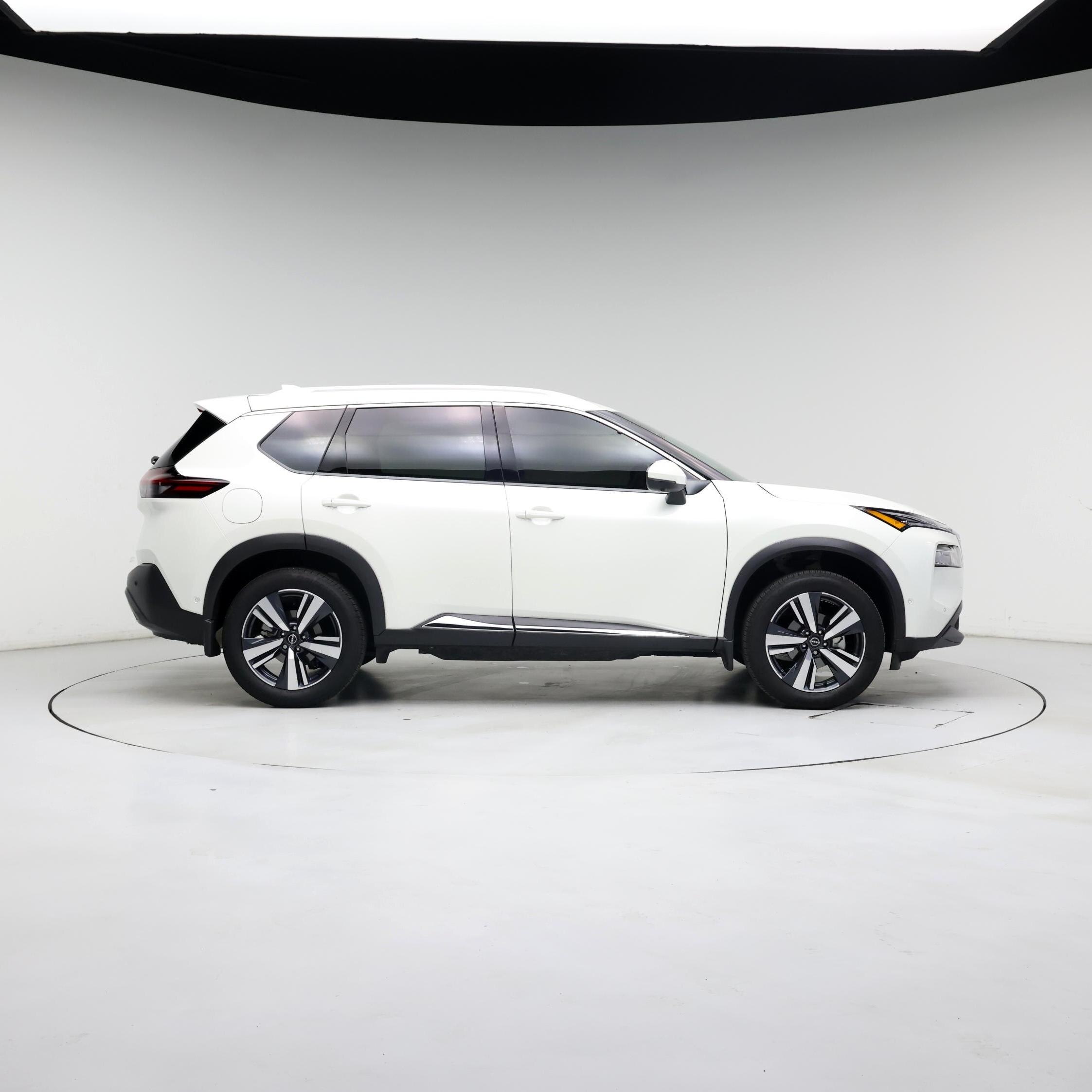 Thumbnail: 2023 Nissan Rogue - 7