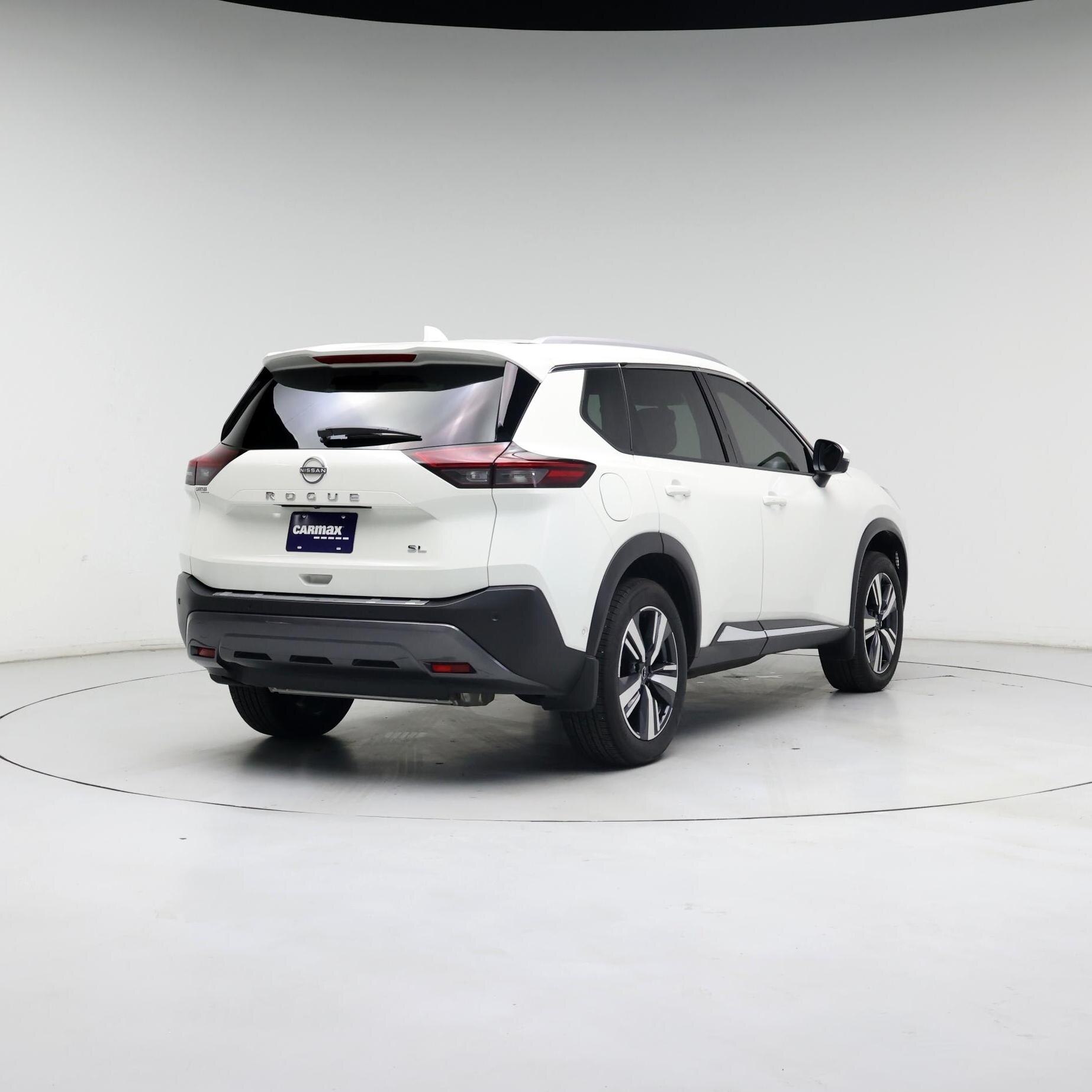 Thumbnail: 2023 Nissan Rogue - 8