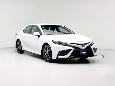 2023 Toyota Camry SE -
                Memphis, TN