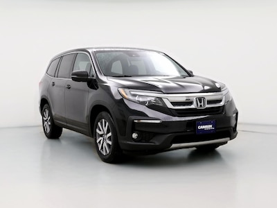 2019 Honda Pilot EX-L -
                Huntsville, AL