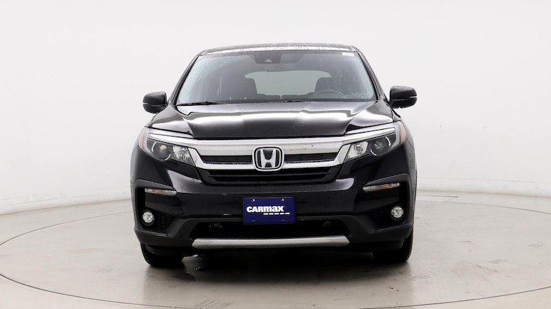 2019 Honda Pilot EX-L 5