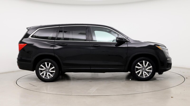 2019 Honda Pilot EX-L 7