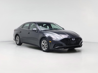 2021 Hyundai Sonata SEL -
                Memphis, TN