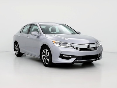 2016 Honda Accord EX -
                Tupelo, MS