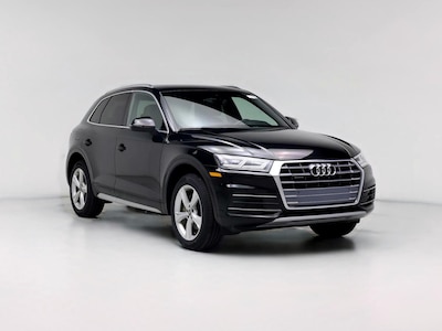 2020 Audi Q5 Premium Plus -
                Memphis, TN