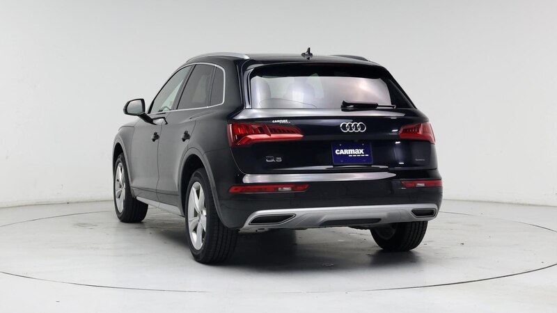 2020 Audi Q5 Premium Plus 2