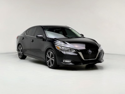 2021 Nissan Sentra SR -
                Memphis, TN