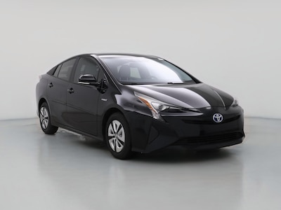 2016 Toyota Prius Four -
                Huntsville, AL