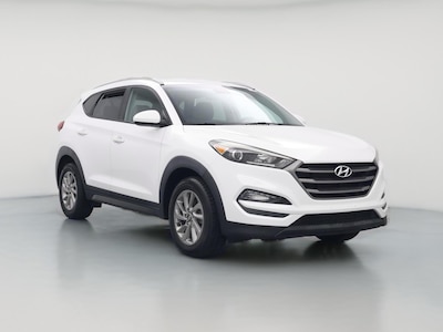 2016 Hyundai Tucson SE -
                Murfreesboro, TN