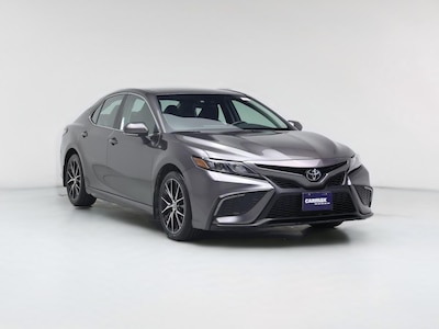 2023 Toyota Camry SE -
                Memphis, TN