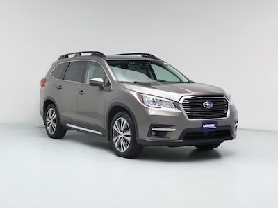 2022 Subaru Ascent Limited -
                Memphis, TN