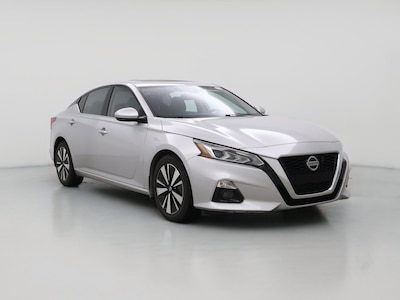 2020 Nissan Altima SL -
                Huntsville, AL