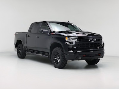 2022 Chevrolet Silverado 1500  -
                Memphis, TN