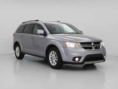 2016 Dodge Journey SXT -
                Birmingham, AL
