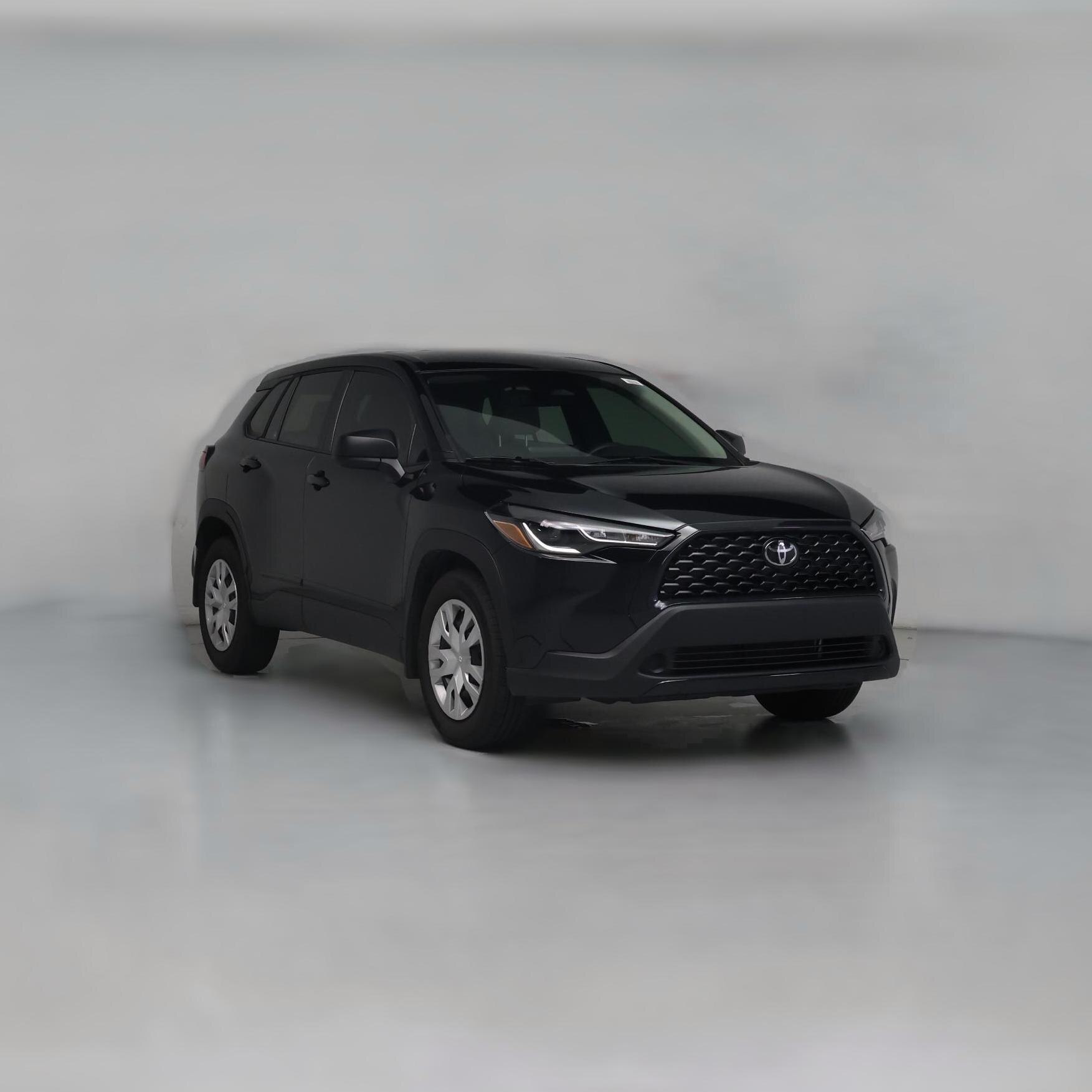 Thumbnail: 2023 Toyota Corolla Cross - 1