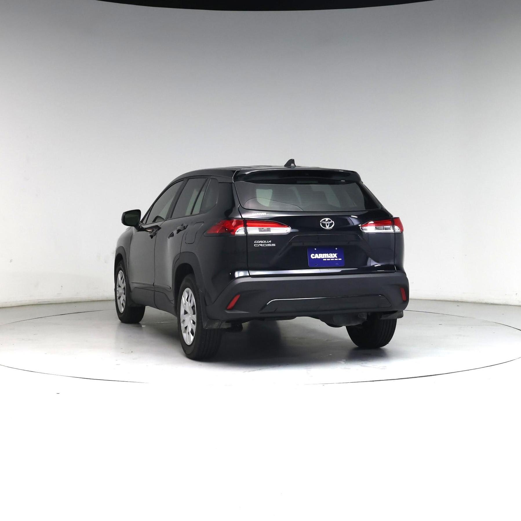 Thumbnail: 2023 Toyota Corolla Cross - 2