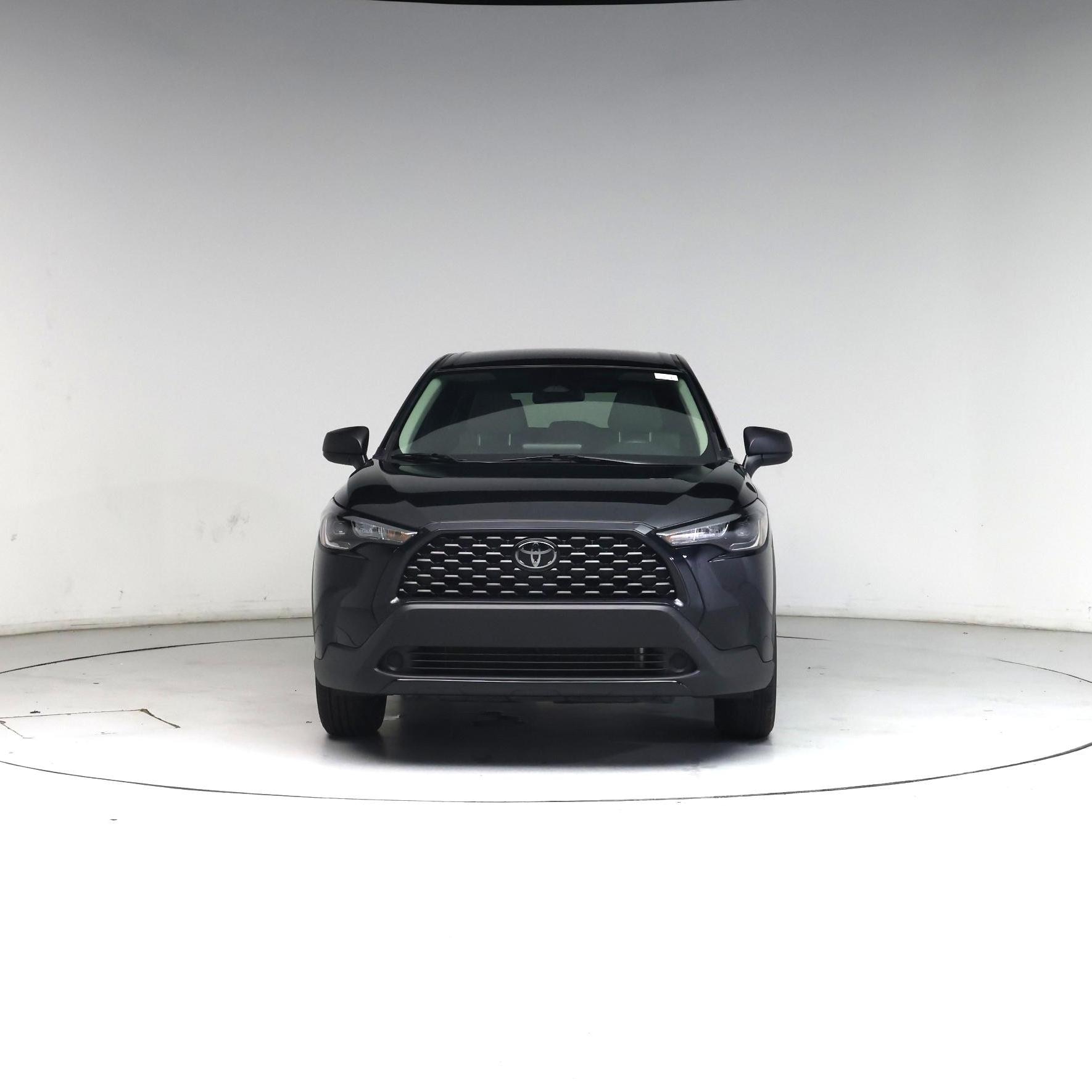 Thumbnail: 2023 Toyota Corolla Cross - 5