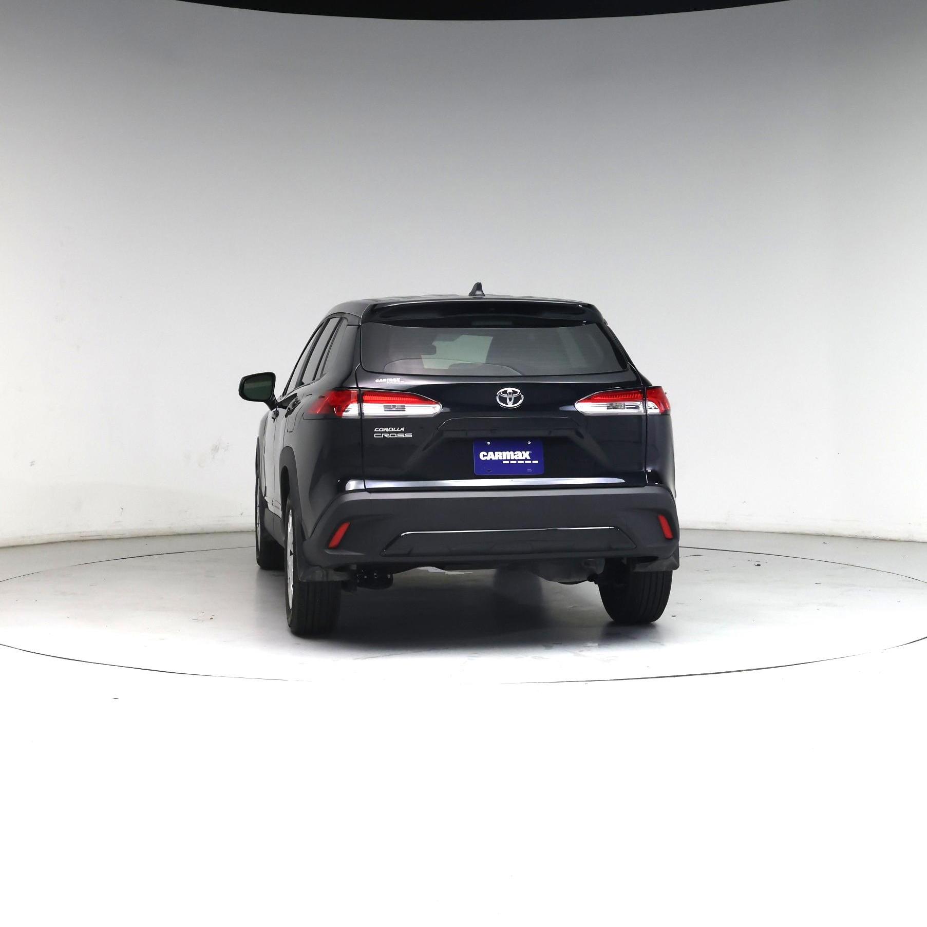 Thumbnail: 2023 Toyota Corolla Cross - 6