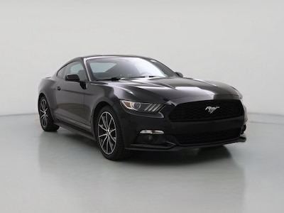 2015 Ford Mustang  -
                Huntsville, AL