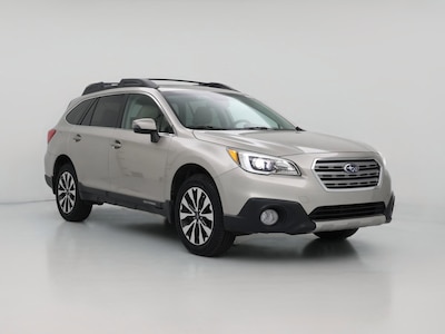 2015 Subaru Outback Limited -
                Memphis, TN