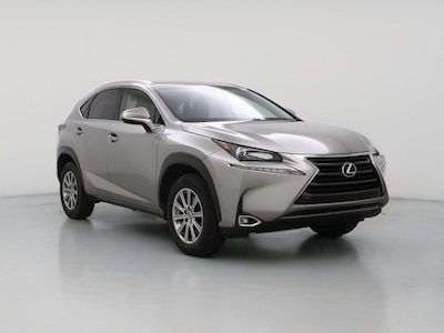 2015 Lexus NX 200t -
                Huntsville, AL