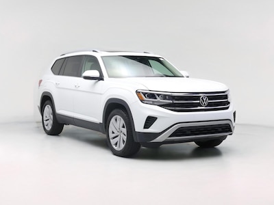 2021 Volkswagen Atlas SEL -
                Memphis, TN